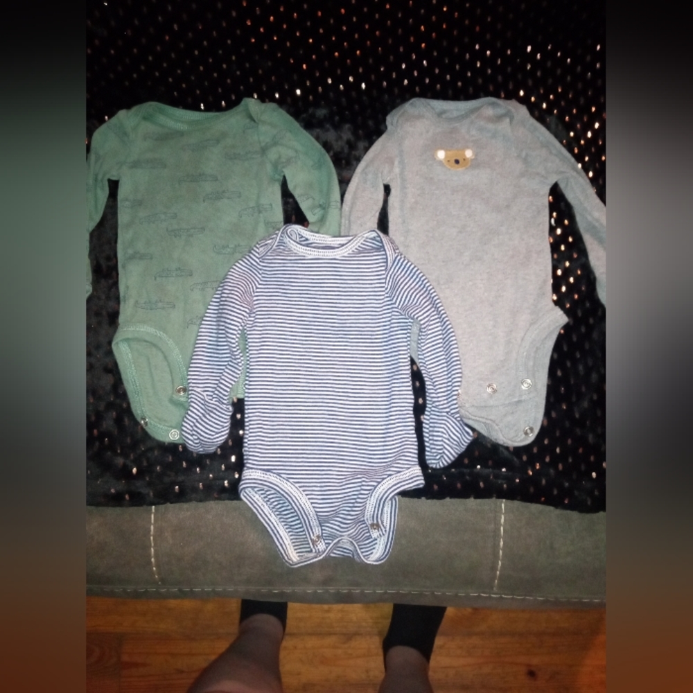 NB boy bundle - Picture 5 of 9